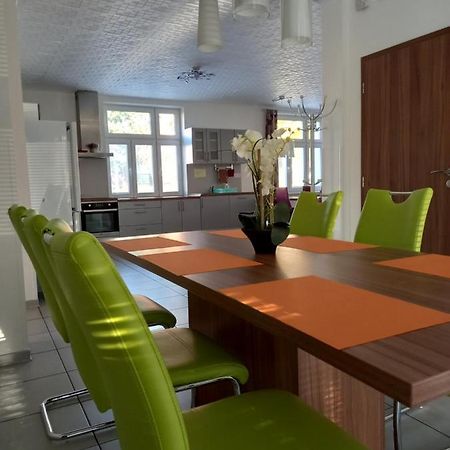 Alegria Natur Apartments Mikulov Ngoại thất bức ảnh
