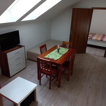 Alegria Natur Apartments Mikulov Ngoại thất bức ảnh