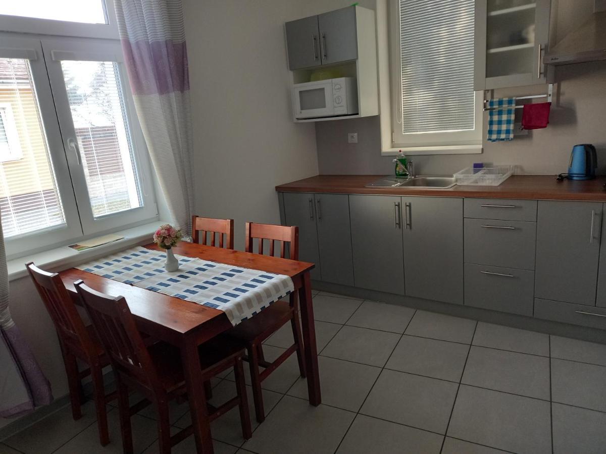 Alegria Natur Apartments Mikulov Ngoại thất bức ảnh