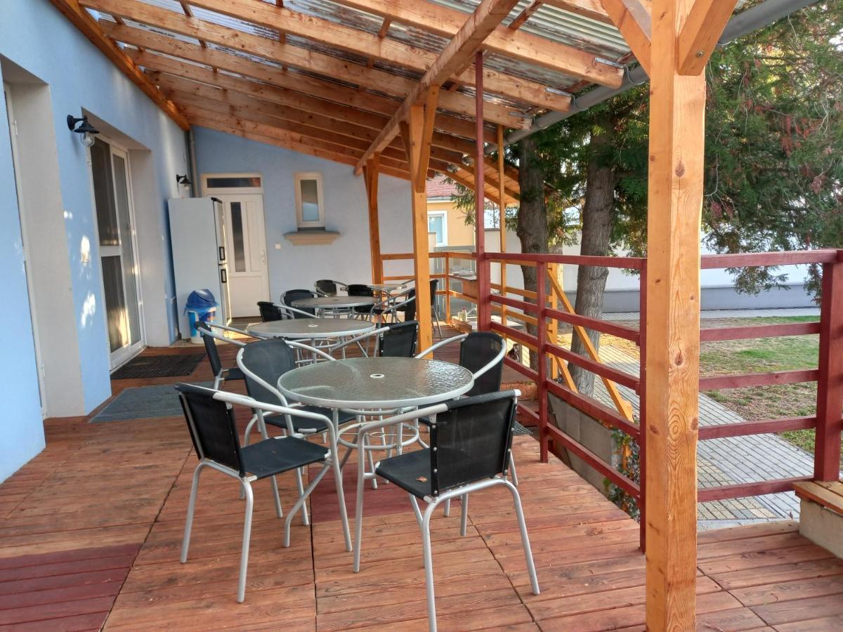 Alegria Natur Apartments Mikulov Ngoại thất bức ảnh
