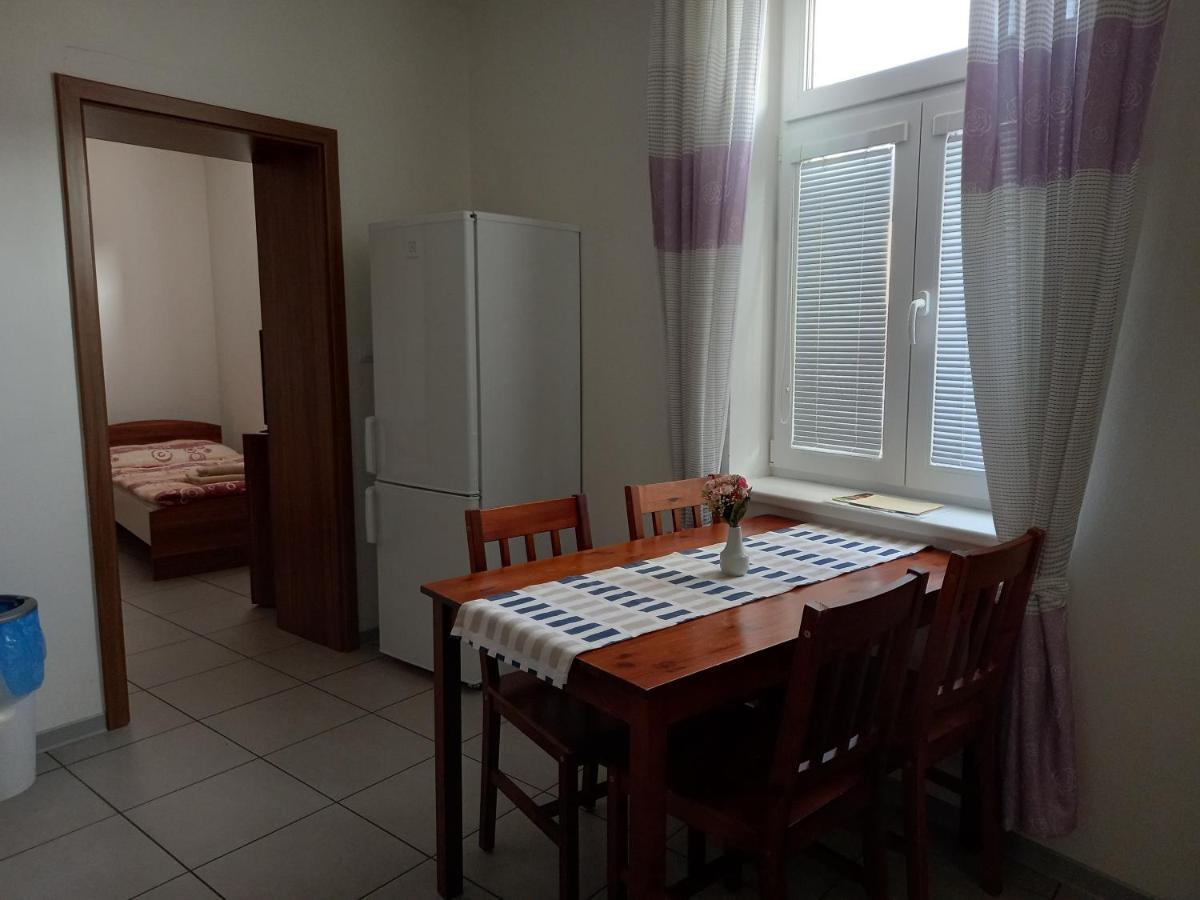 Alegria Natur Apartments Mikulov Ngoại thất bức ảnh