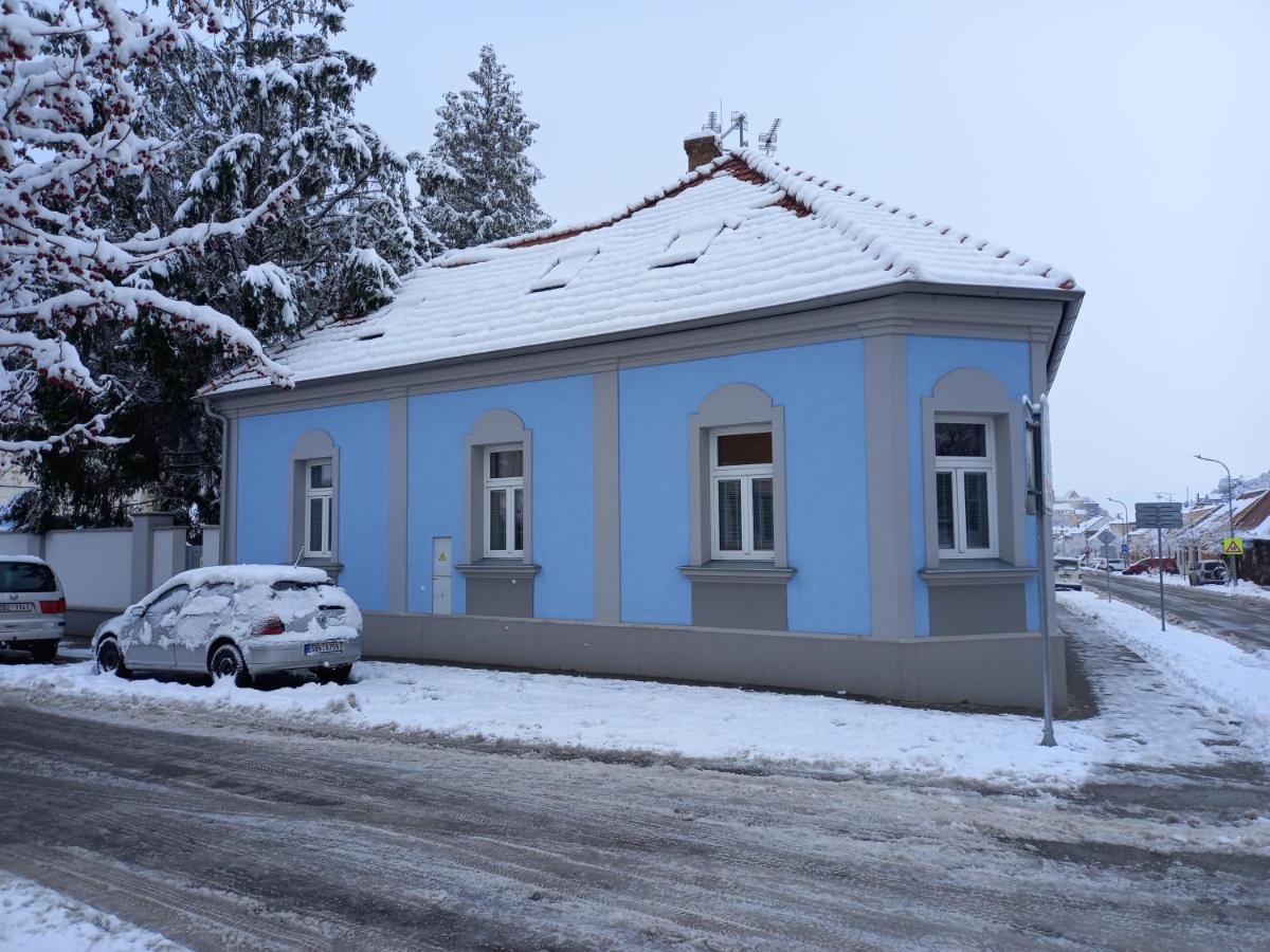 Alegria Natur Apartments Mikulov Ngoại thất bức ảnh