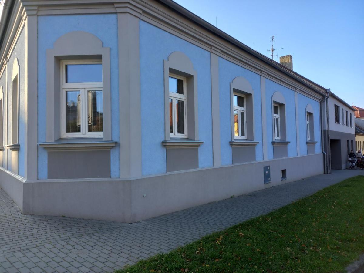 Alegria Natur Apartments Mikulov Ngoại thất bức ảnh