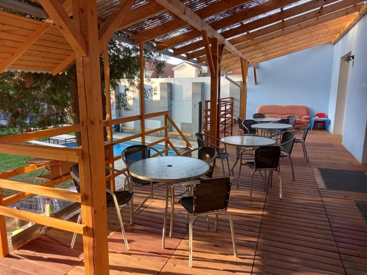 Alegria Natur Apartments Mikulov Ngoại thất bức ảnh