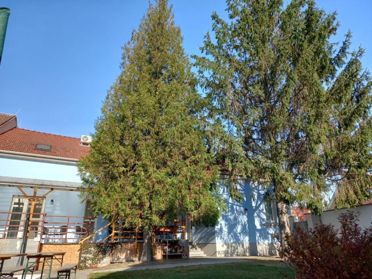 Alegria Natur Apartments Mikulov Ngoại thất bức ảnh