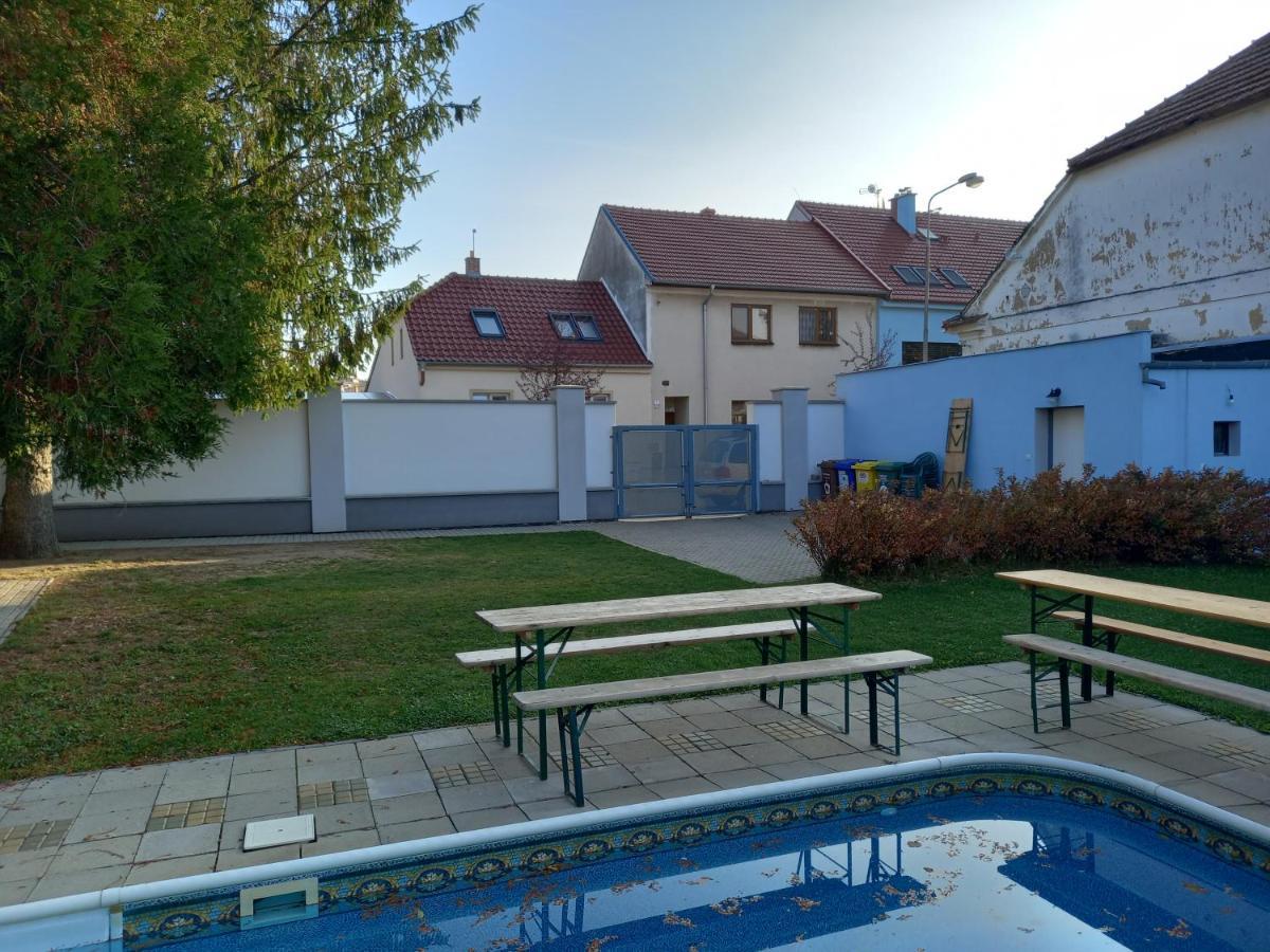 Alegria Natur Apartments Mikulov Ngoại thất bức ảnh