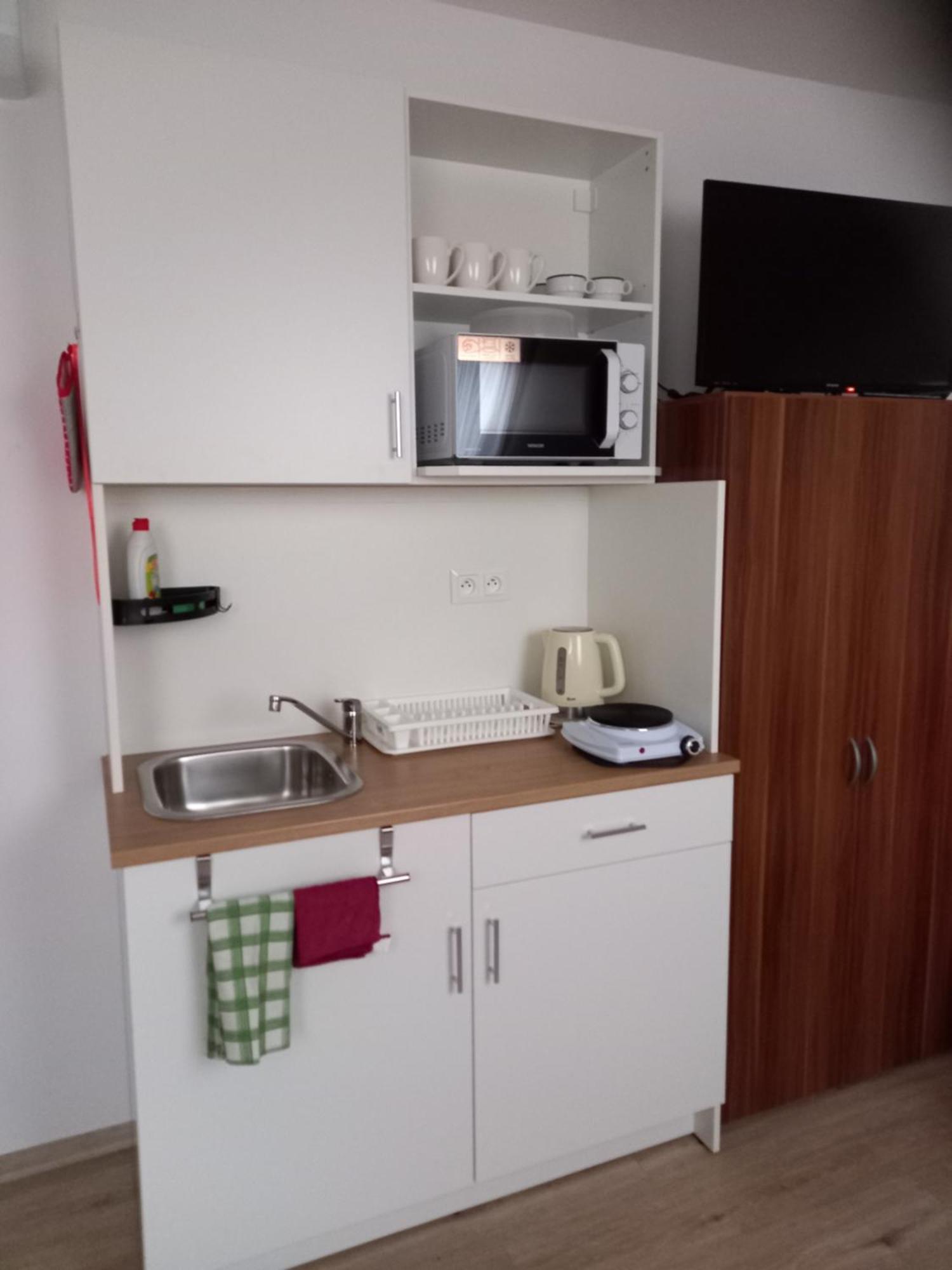 Alegria Natur Apartments Mikulov Ngoại thất bức ảnh
