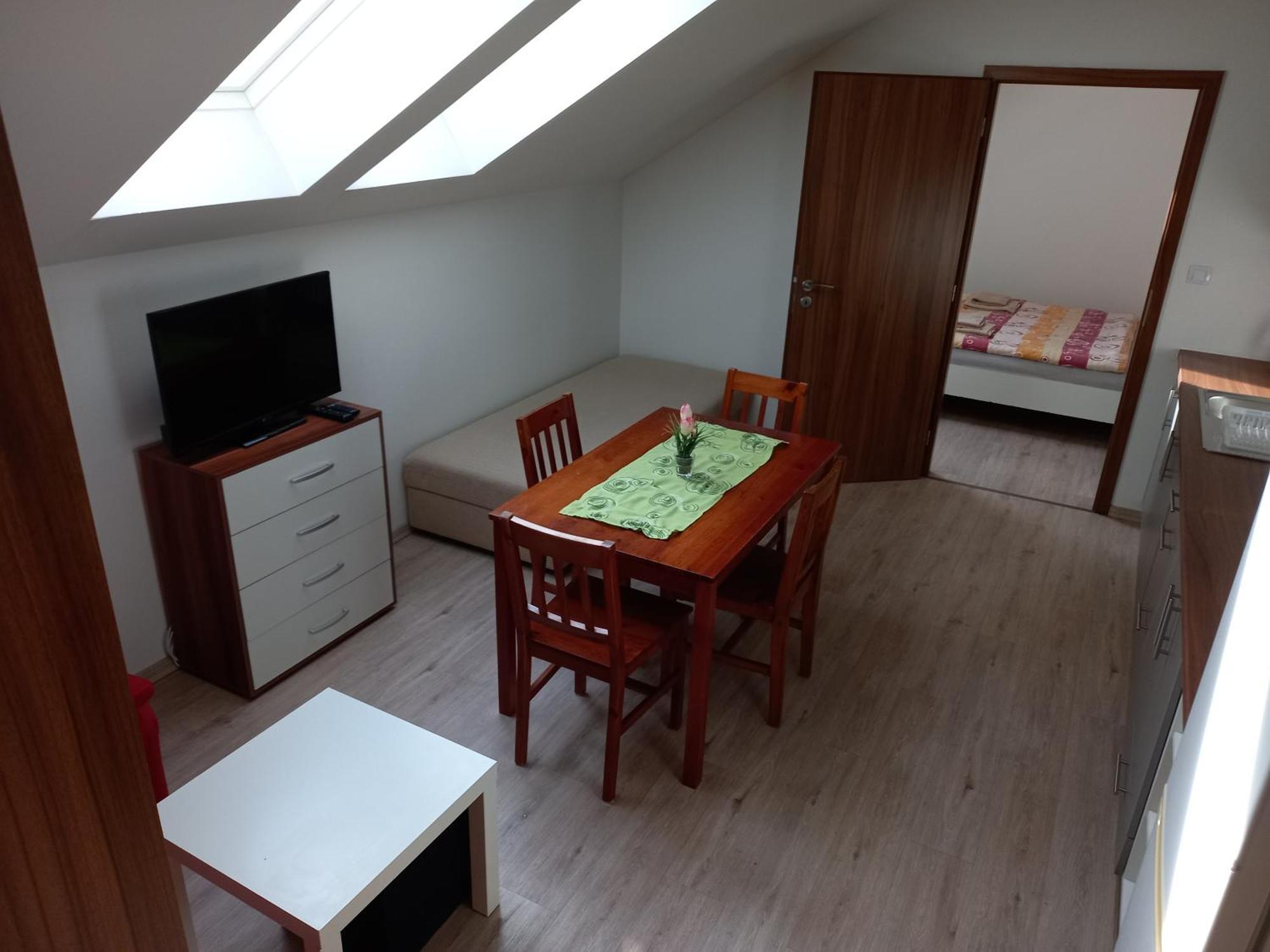 Alegria Natur Apartments Mikulov Ngoại thất bức ảnh