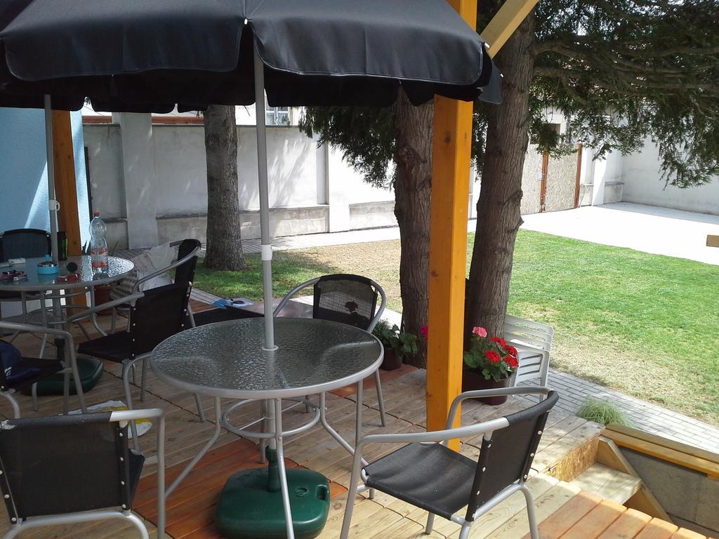 Alegria Natur Apartments Mikulov Ngoại thất bức ảnh