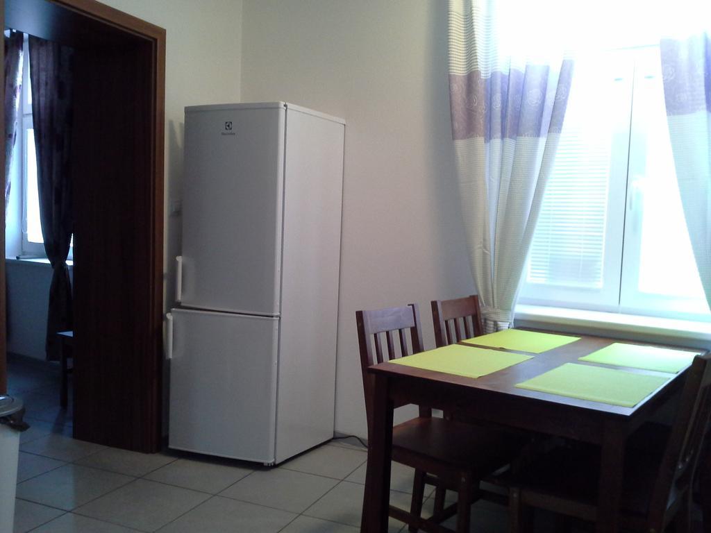 Alegria Natur Apartments Mikulov Ngoại thất bức ảnh