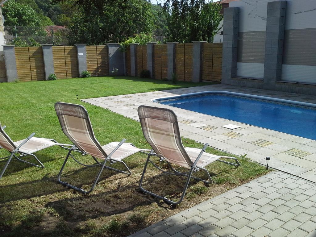 Alegria Natur Apartments Mikulov Ngoại thất bức ảnh
