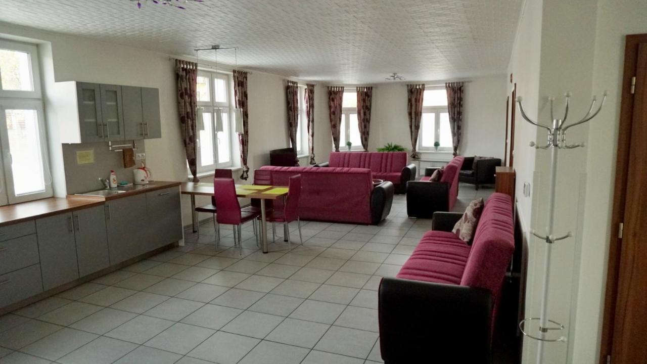 Alegria Natur Apartments Mikulov Ngoại thất bức ảnh