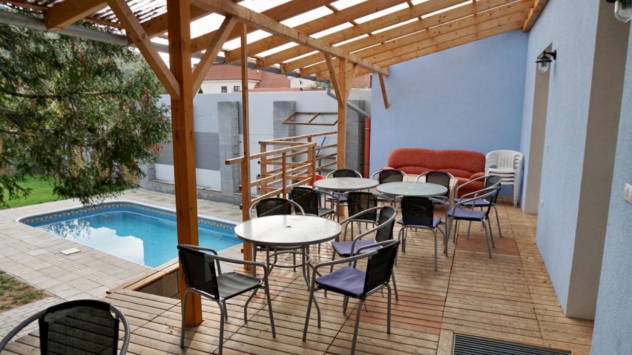 Alegria Natur Apartments Mikulov Ngoại thất bức ảnh