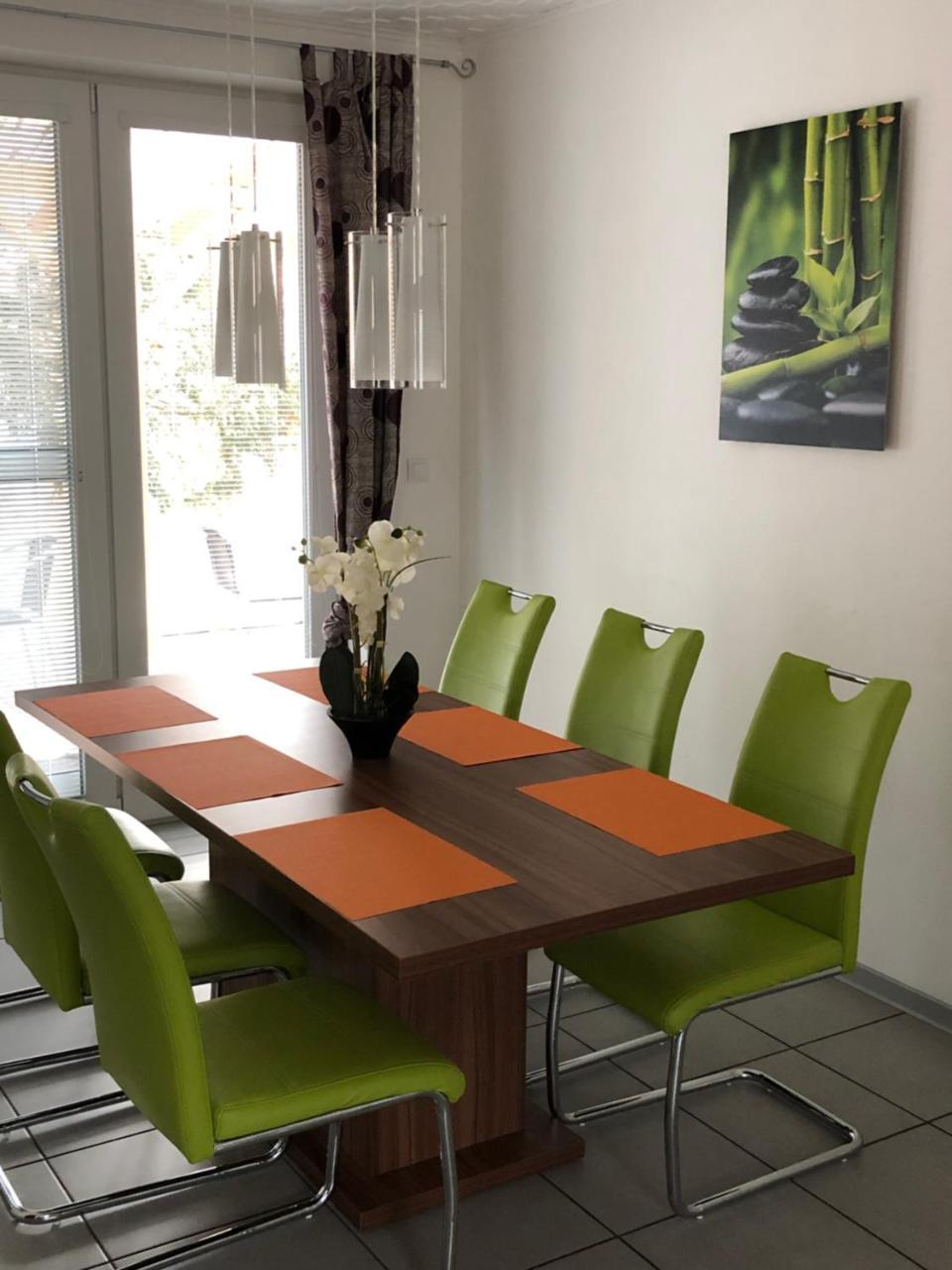 Alegria Natur Apartments Mikulov Ngoại thất bức ảnh