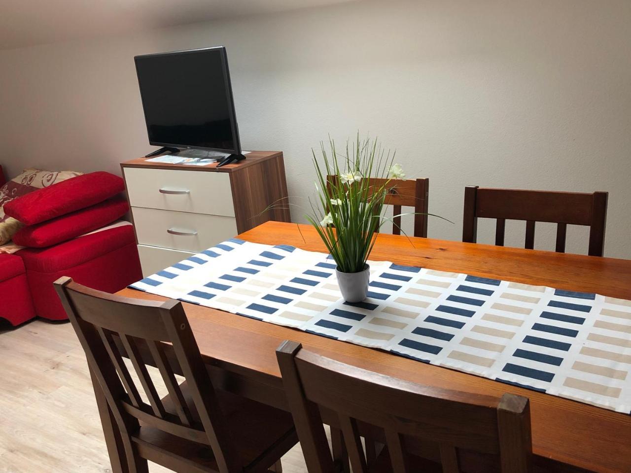 Alegria Natur Apartments Mikulov Ngoại thất bức ảnh