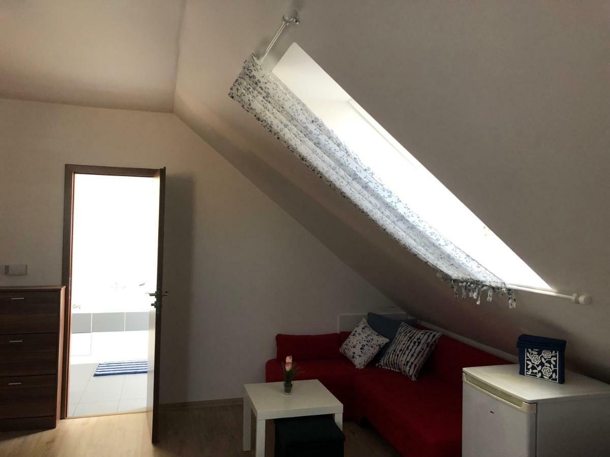 Alegria Natur Apartments Mikulov Ngoại thất bức ảnh