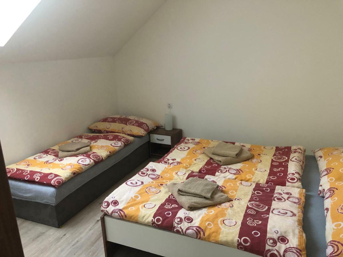 Alegria Natur Apartments Mikulov Ngoại thất bức ảnh