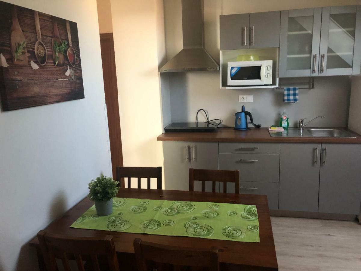 Alegria Natur Apartments Mikulov Ngoại thất bức ảnh