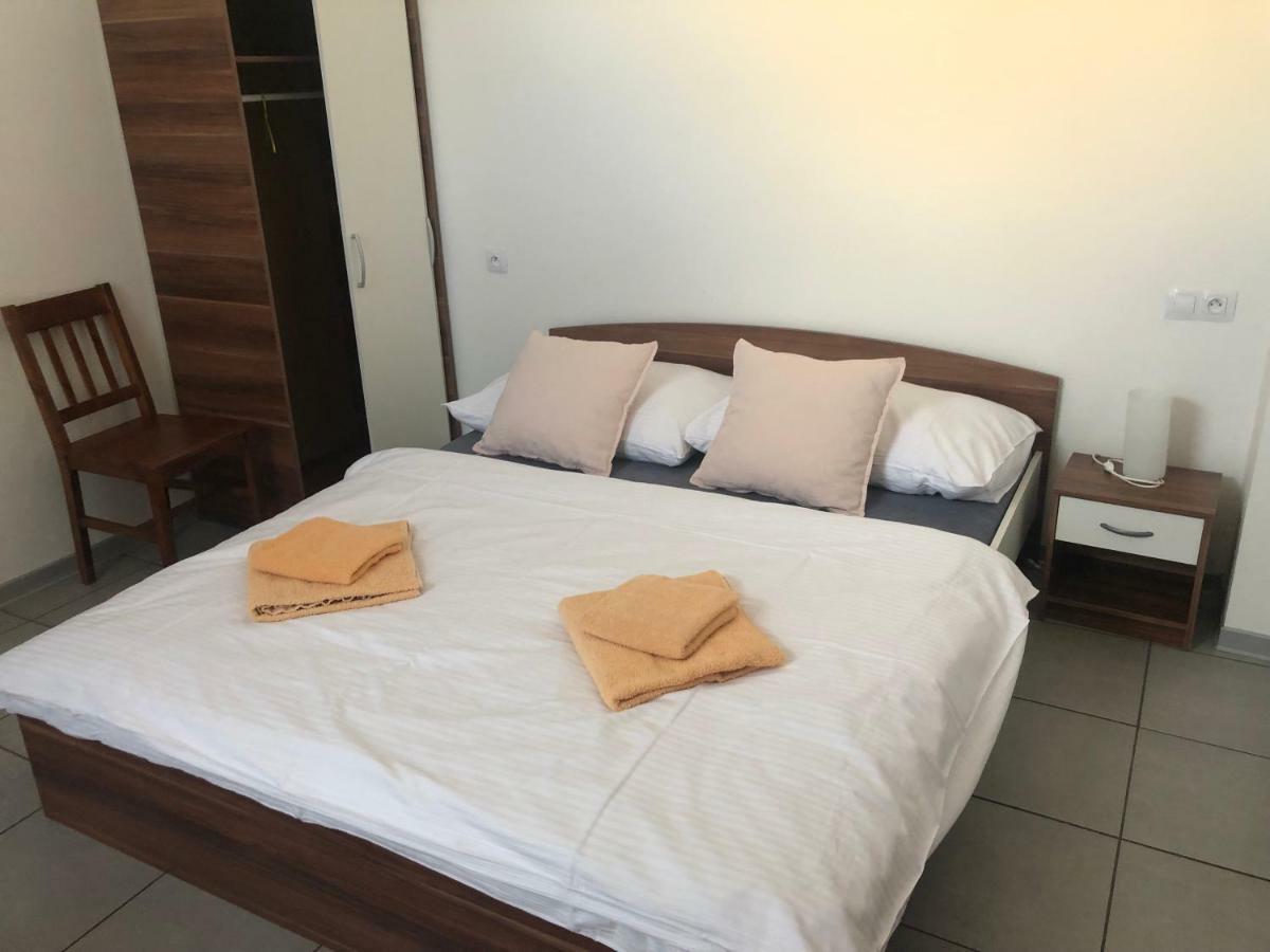 Alegria Natur Apartments Mikulov Ngoại thất bức ảnh