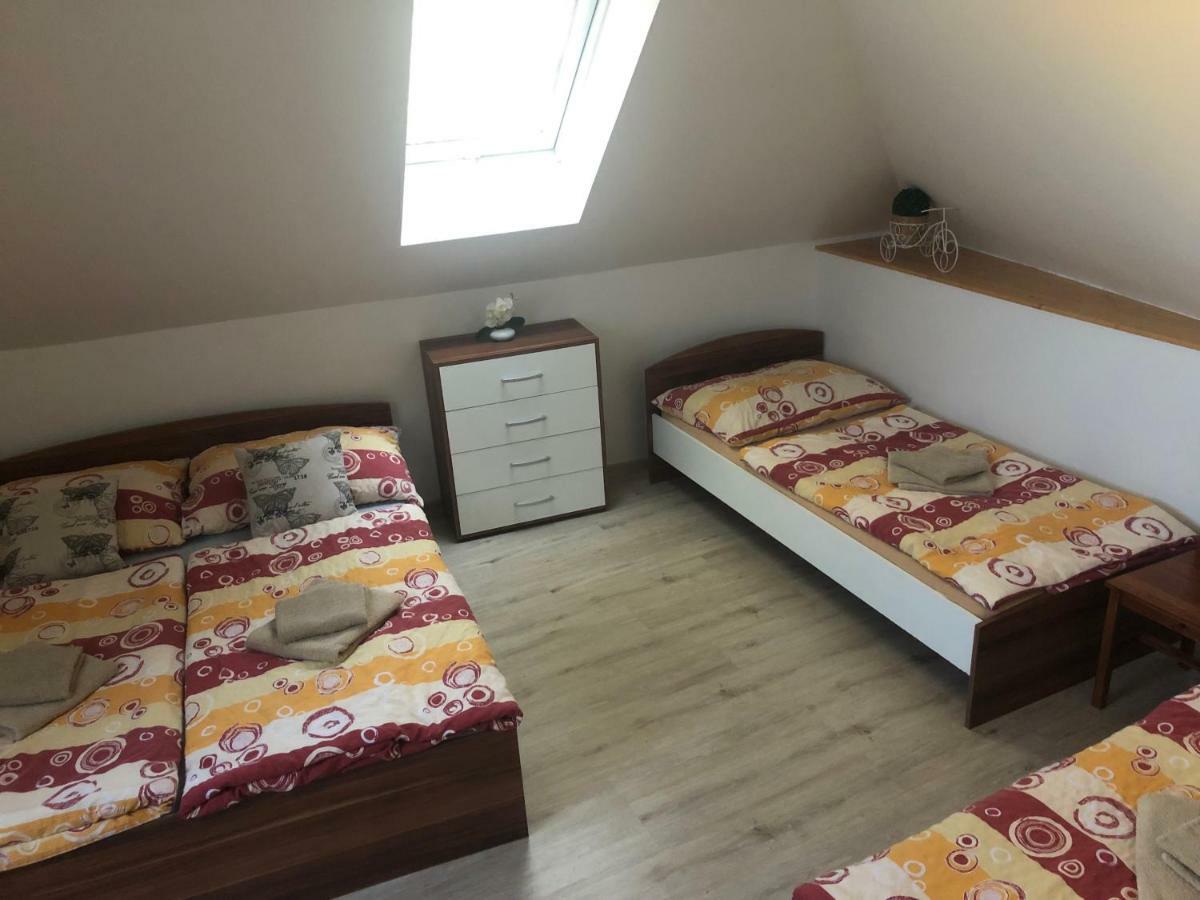 Alegria Natur Apartments Mikulov Ngoại thất bức ảnh